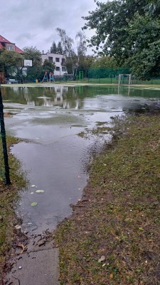 Sportoviště Dobeška