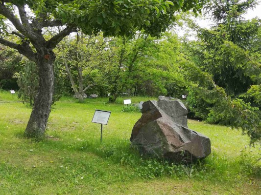 Nová podoba areálu Akademie věd na Spořilově