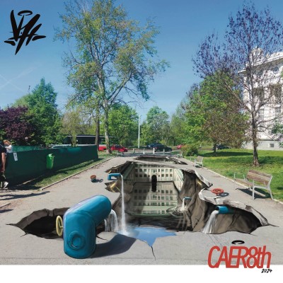 Nerealizovaná alternativa s nádvořím Podolské vodárny