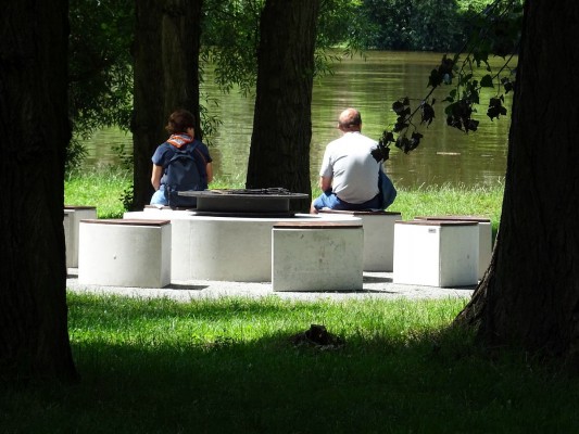 Griloviště Braník