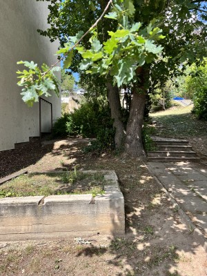 Sportoviště pro seniory a místo k setkávání komunity