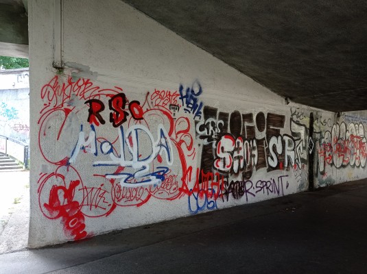 Kultivace podchodu u Vrchního soudu