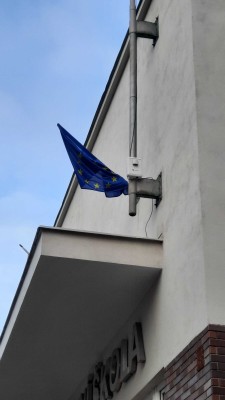 Imisní a meteorologická stanice ZŠ Školní