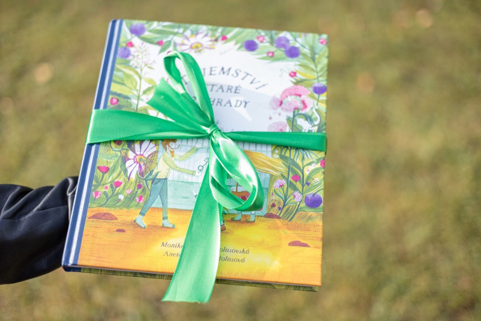 Záhonky pro školky