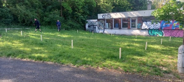 Nesekané trávníky