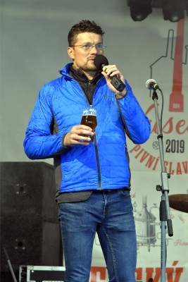 Nuselské pivní slavnosti