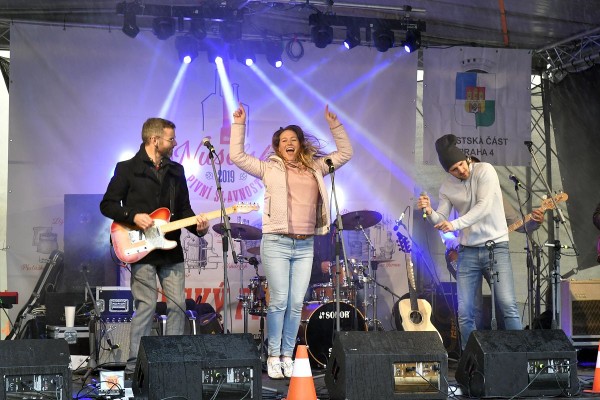 Nuselské pivní slavnosti