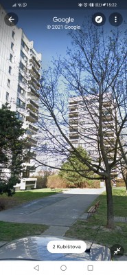 Revitalizace zpustlého hřiště v Hudečkově ulici