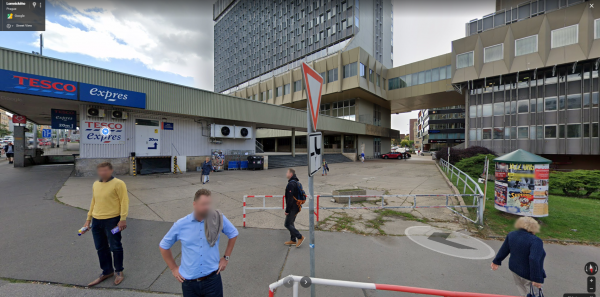 Revitalizacia Kischova/Lomnickeho