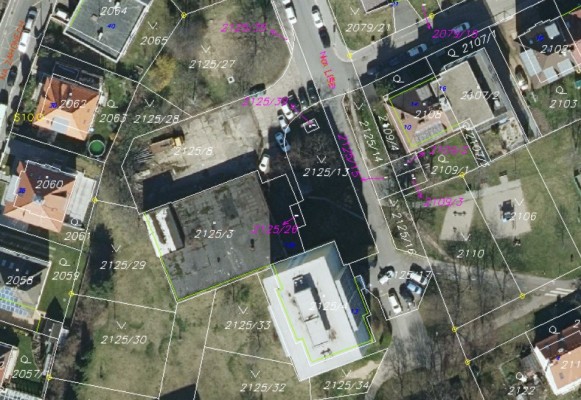 Záchrana rodného domu Jana Kubelíka